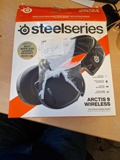 Steelseries Arctis 9 Wireless