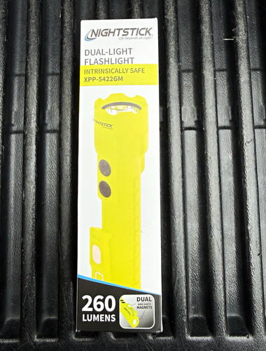 Nightstick xpp 5422gm - nightstick, xpp-5422gm