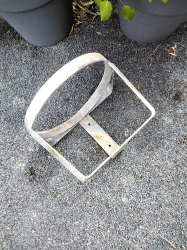 Heavy duty galvanised stables - heavy,