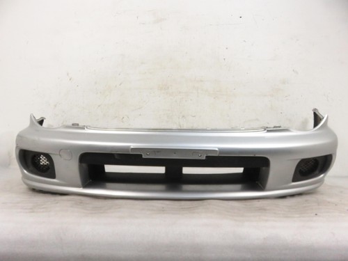 Subaru impreza estate front - subaru,
