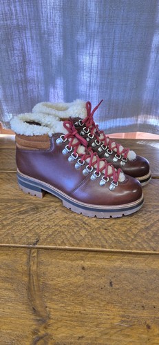 Clarks orianna alpine walking - clarks,