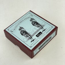 Boxed Britains Scots Guards