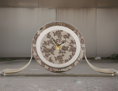 Laura ashley real - laura, clock