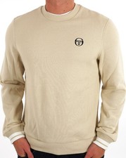 Sergio Tacchini Logo Court
