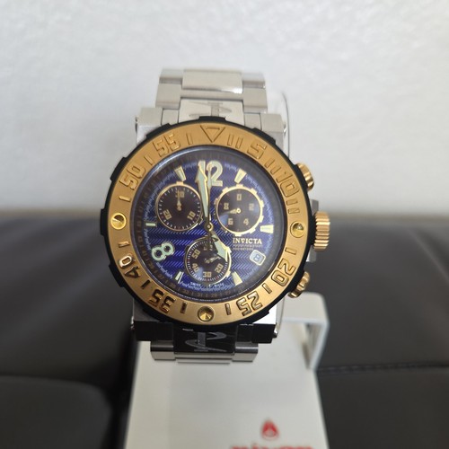 Invicta 6133 reserve - 6133,