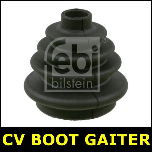 Boot gaiter outer - boot, fits