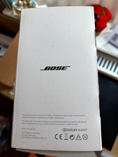 Bose Solo 5 TV Sound System
