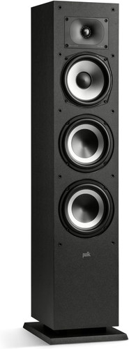 Polk audio monitor xt60 - audio,