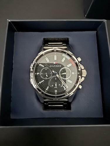 Tommy hilfiger men stainless - tommy, men's