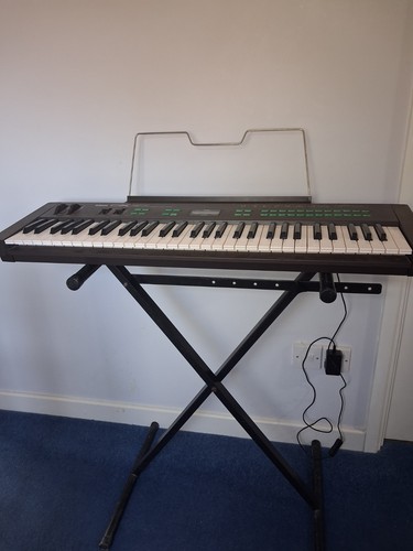 Yamaha dx27 key - yamaha, electronic