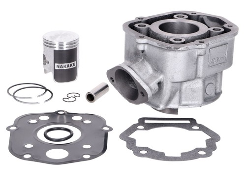 Cylinder kit naraku eco - cylinder,