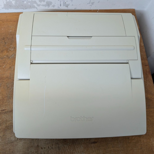 Brother 810ic electric word - lw-810ic,
