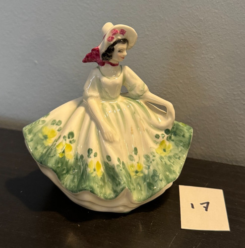 Royal doulton miniature - doulton,