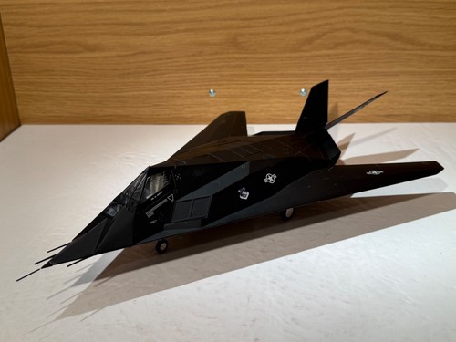 Franklin mint f 117 - franklin, f-117