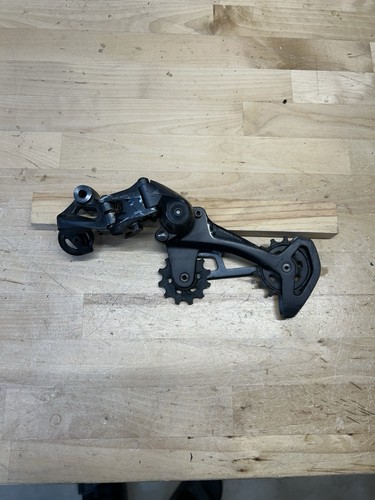 Sram xx1 eagle - eagle, rear