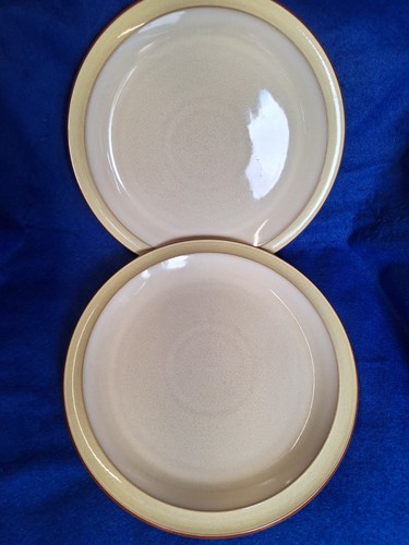 Denby fire cream - fire,