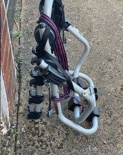 Avenir Nevada Boot Fitting 4 Cycle / Bike Car Carrier / Rack