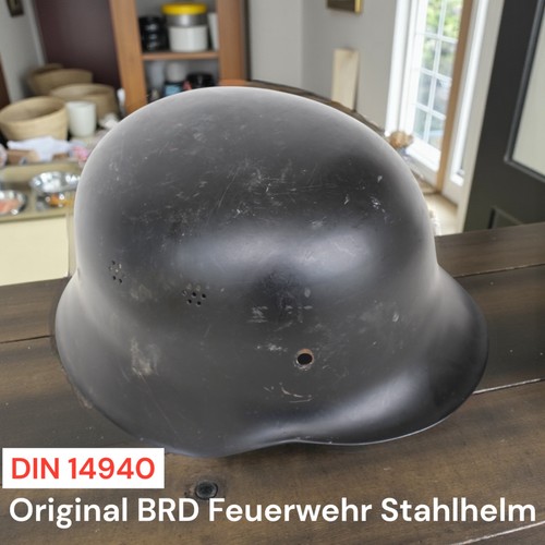 Original west germany - original, fire
