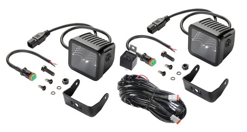 Hella black magic cube - hella,