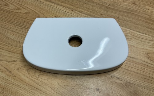 Toilet cistern lid unbranded - toilet,