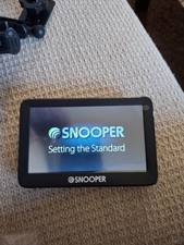 Snooper S5100 XL G2 Speed