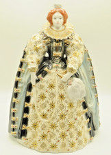 Royal Worcester Queen