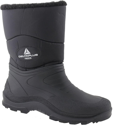 Delta plus men freeze - , half