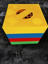 BOX 4 BLOX STORAGE SORTING FOR