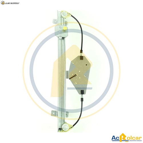 Window regulator 7594 for - window,