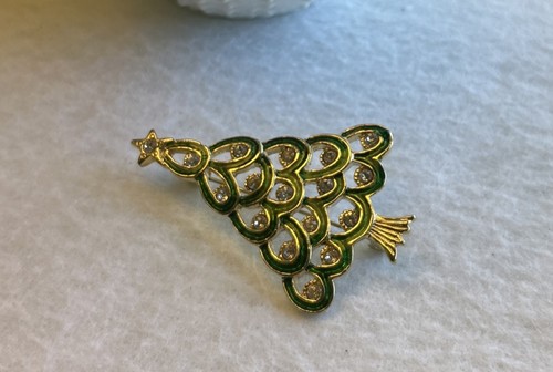 Estate open green enamel - estate,