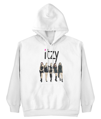 Itzy pop south - itzy,