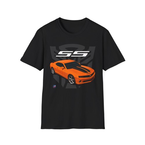 2010 camaro shirt - 2010,