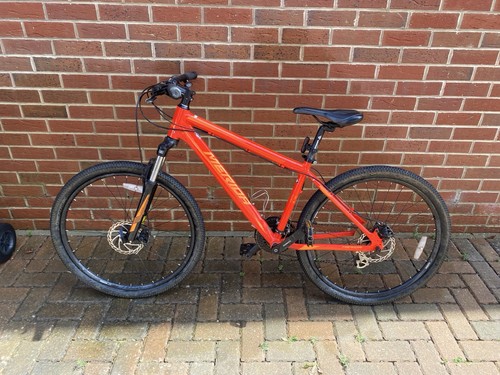 Merida matt mountain bike - mountain,
