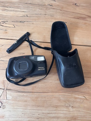 Pentax zoom 105 - pentax, 105-r