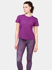 Ronhill Women's Tech Crop