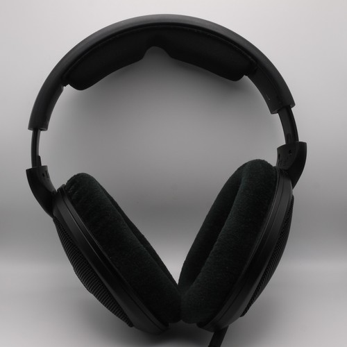Sennheiser hd560s headphones - hd560s,