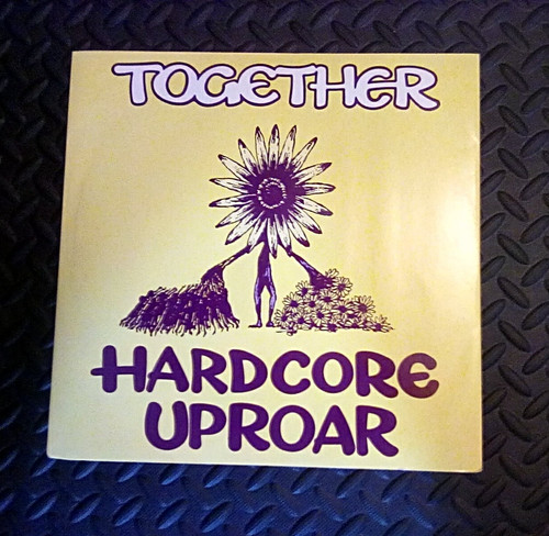 Together hardcore uproar - -,
