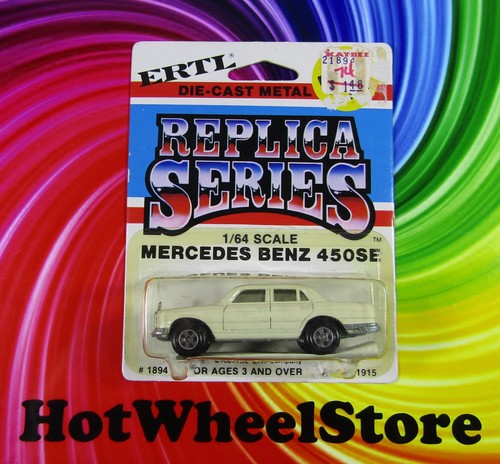 Ertl replica series cream - replica,