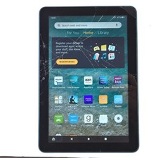 Amazon Kindle Fire HD 8 (10th