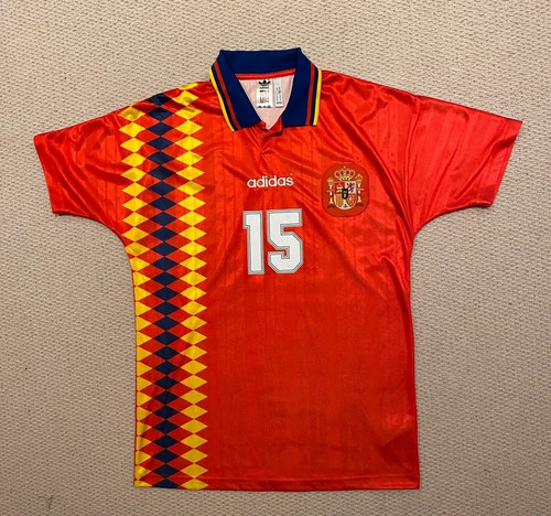 Genuine 1994 spain - genuine,