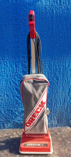 Oreck u2505rhpdqr - oreck,