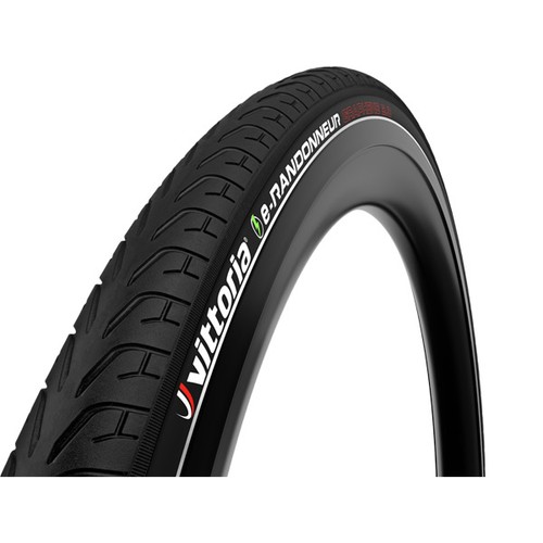 Vittoria randonneur rigid - vittoria, e-randonneur