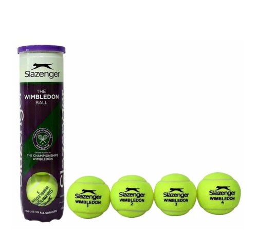 Slazenger official wimbledon - official,