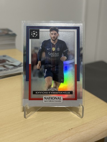2026 topps chrome national - topps,