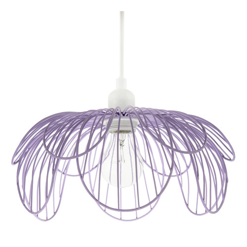 Mate lilac metal wire - mate,