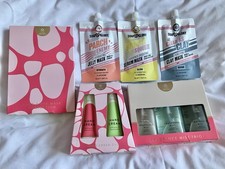 A Little Something & Soap &