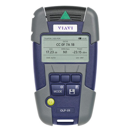 Viavi olp 39x truepon tester - olp-39x,