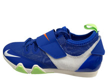 Nike Pole Vault Elite Athletics Jumping Spikes UK 4.5 US 5 EU 37.5 REF 3684*