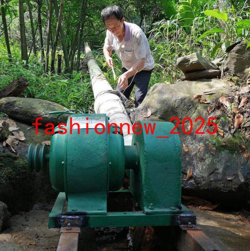 220v 5kw hydropower - 220v, impulse
