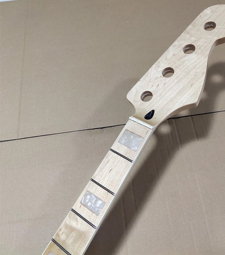 String 20fret bass - 4,